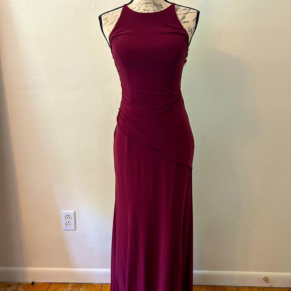DB Studio Bridesmaid Dress